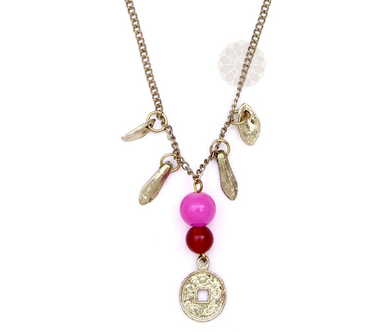 Vogue Crafts & Designs Pvt. Ltd. manufactures Famous Beads and Charms Pendant at wholesale price.