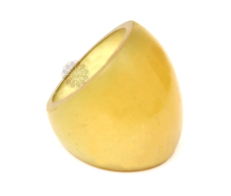 Vogue Crafts & Designs Pvt. Ltd. manufactures Bright Chunky Ring at wholesale price.