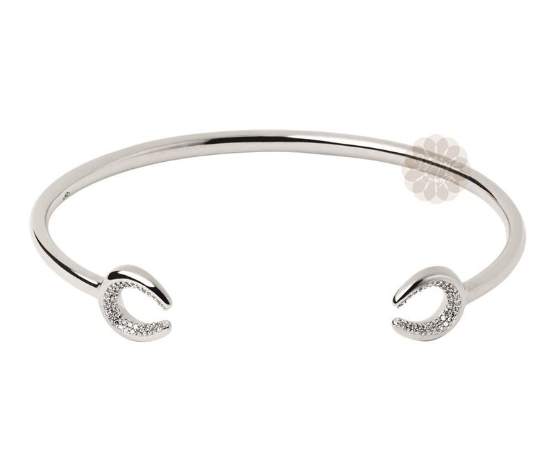 Buy Horseshoe Silver Cuff At Wholesale Prices