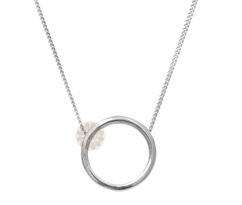 Vogue Crafts & Designs Pvt. Ltd. manufactures Silver Ring Pendant at wholesale price.